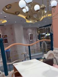 -奈尔宝家庭中心·亲子餐厅(苏州大悦城店)