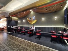 -一肴·牛肉粿条(深圳湾睿印店)