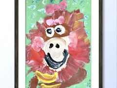 -彩翼美术馆(方庄校区)