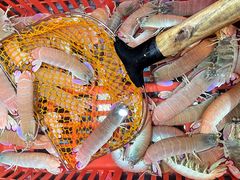 -79号渔船海鲜饭店(宝安店)