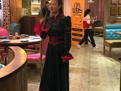 -蒙亨·手把肉·蒙古包文化主题餐厅(天恒广场店)