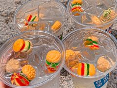 -哼蟹二将·烤肉酱蟹(合生汇店)