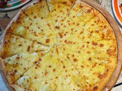 -比格比萨自助(宝山日月光店)