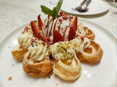 -娜娜家•Nana's restaurant(国金汇店)