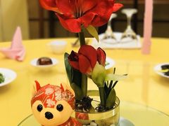 -北京饭店谭家菜