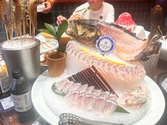 -东海怡品海鲜豆捞(舟宿夜江店)