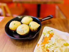 -阿利茄汁面(西城永捷店)