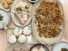 -百家鸡味馆(清泰店)