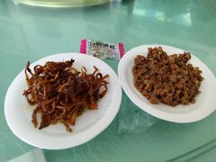 -五台山八大碗·地方风味菜馆(五爷庙店)
