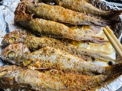 黄花鱼-老九圆山西面馆(CBD店)