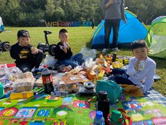 -大连铭湖国际观光牧场
