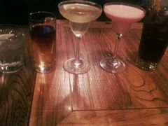 -Rural Tequila墨西哥餐厅(东川路店)