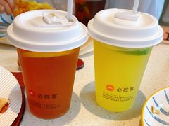 -必胜客(汇豪店)