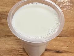 豆浆-十八梯眼镜面(五红路店)
