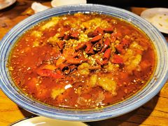 康桥牛肉-苹果树下艺术餐厅(通州店)