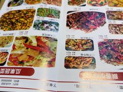 -湘香私房菜(大石长隆店)