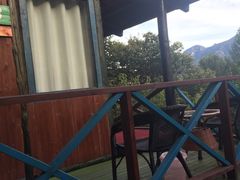 -北京水岸山吧度假村(雁栖镇店)