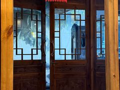 -缘福乡村铁锅炖民宿(八达岭店)