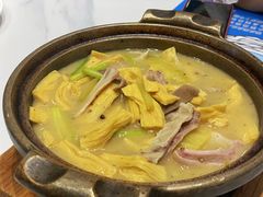 -粤小馆(天安云谷店)