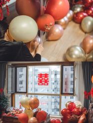 -厦门庐山大酒店·宴会厅