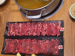 -掂档潮汕牛肉火锅(cityon熙地港店)