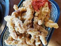 -岳记兴隆·青城腊排铜火锅(融创店)