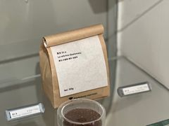 -BLACKSHEEP ESPRESSO(建国中路店)