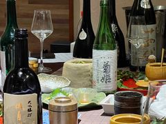 -湖月·割烹料理(湖滨店)