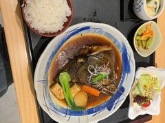 -江户前日本料理(瑞诗酒店店)