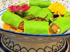 -上座云间·青年赣菜(绿茵店)
