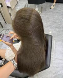 -藤野造型烫染·漂发