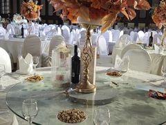 -大连富丽华大酒店