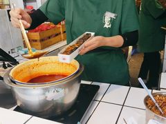 -董顺桃小粒臭豆腐(太平街一店)