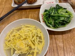 -东泰祥生煎馆(重庆北路店)