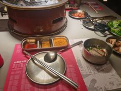 -西塔老太太泥炉烤肉(温州首店万象城黑金店)