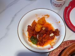 -来菜·湖北头牌藕汤(武商MALL众圆店)