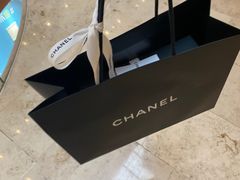 -Chanel(德基广场店)