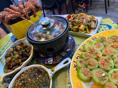 -桥东喜碧海鲜街(水东街店)
