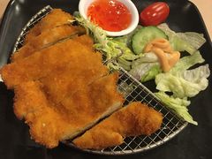 -呀咪咖喱屋(龙之梦购物中心莘庄店)