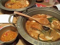-福客麻辣烫·现炒麻辣香锅(印力中心店)