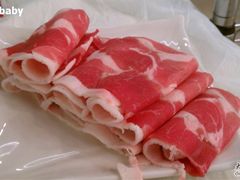 IMAG0280-东来顺饭庄(王府井步行街店)