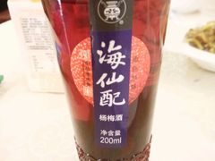 -合家小菜餐馆(新诚花苑店)