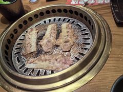 -海之屋韩式烤肉(海棠68环球美食街店)
