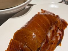 酥香嫩烤鸭-四季民福烤鸭店(外滩外白渡桥店)