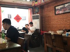 大堂-鼎香润(德胜门内店)