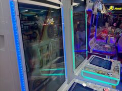 -风云再起游乐汇(北京西单西西友谊店)