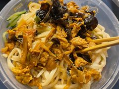 -京碗居老北京特色菜(北环东路店)