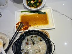 -花少爷·鲜虾干贝粥(延安万达店)