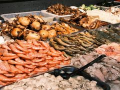 -赵璐海鲜面馆(德行路店)