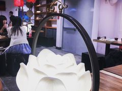 -和府捞面(东直门银座店)